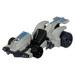 Hot Wheels Jurassic World Velociraptor Beta Character Car