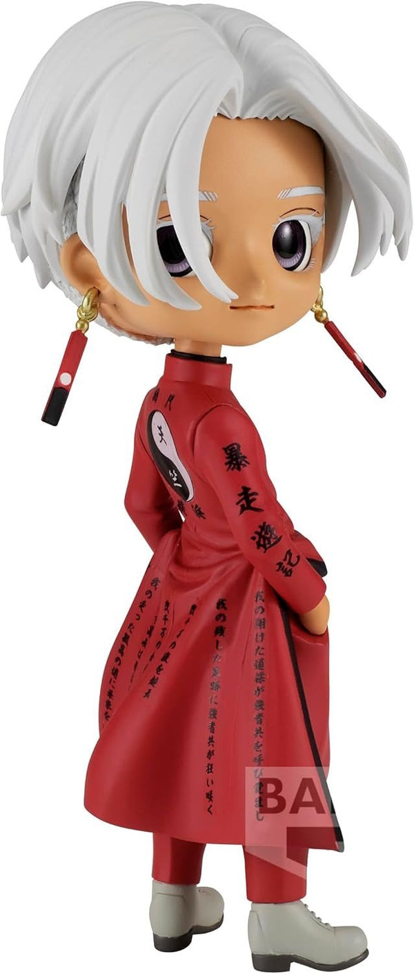Bandai Spirits Q Posket Tokyo Revengers Izana Kurokawa Figure