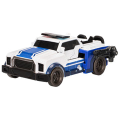 Transformers Legacy Evolution Deluxe Strongarm Action Figure