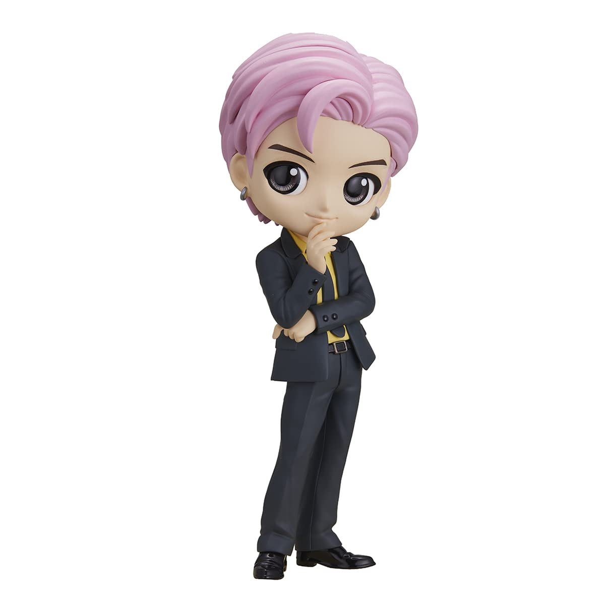 Banpresto - TinyTAN Butter - Jimin (Ver. A), Bandai Spirits Q posket Figure