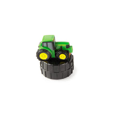 John Deere Go Johnny Go Cooperative Farming Board Game
