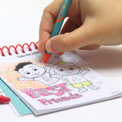 Tara Toys Cocomelon Creativity Set with Carry Case