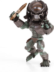 The Loyal Subjects Predator Warrior Action Vinyl Figure | 3.25"
