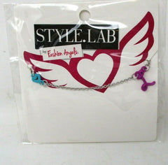 Fashion Angels Style Lab Letter Necklace – Initial L