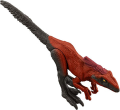 Mattel Jurassic World Dominion 12" Pyroraptor Figure