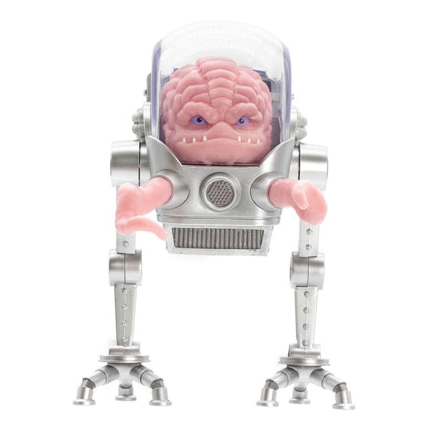 The Loyal Subjects BST AXN TMNT Krang with Walker 5" Action