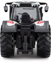 Bburago Valtra Friction Tractor | 1:43 Scale Farm Collection