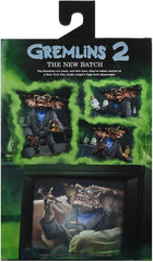 NECA Gremlins 2 Brain Gremlin Ultimate Action Figure 5.9"
