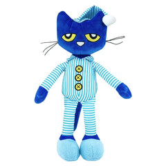 Pete the Cat Twinkle Twinkle Musical Plush – 14" Stuffed Animal