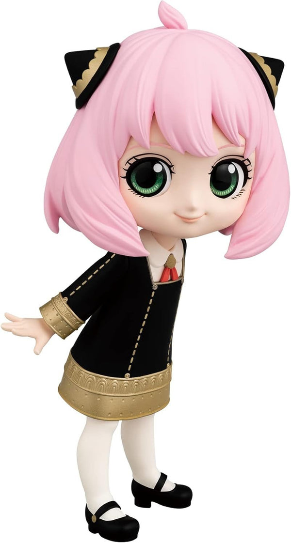 Bandai Spirits Q Posket Spy x Family Anya Forger Ver. B