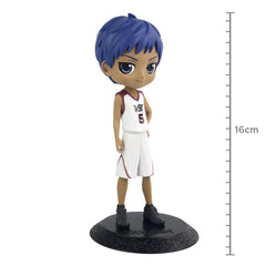 Q Posket Daiki Aomine Movie Ver. A – Kuroko's Basketball Figure