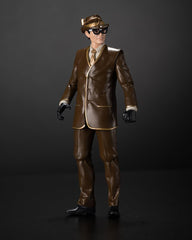 McFarlane Toys DC Retro Batman '66 Bookworm 6-Inch Action Figure