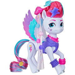 Hasbro My Little Pony Zipp Storm Style of the Day 5-Inch Doll