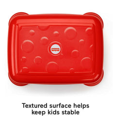 Fisher-Price Daniel Tiger's Neighborhood Kids Stepstool