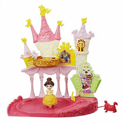 Hasbro Disney Princess Dance 'n Twirl Ballroom Playset