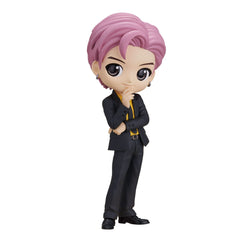 Banpresto - TinyTAN Butter - Jimin (Ver. A), Bandai Spirits Q posket Figure