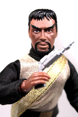 Star Trek: The Original Series: Kang The Klingon 8" Action Figure