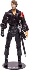 McFarlane Toys The Princess Bride Bloody Westley Dread Pirate Roberts 7" Figure