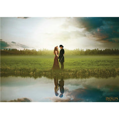 Factory Entertainment The Princess Bride 500-Piece Puzzle – SDCC 2022 Exclusive