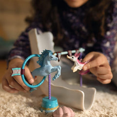 Schleich bayala Magical Underwater Tournament 18-Piece Unicorn Set