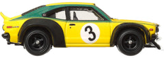 Hot Wheels Premium Mazda RX3 – Japan Historics 4 Die-Cast