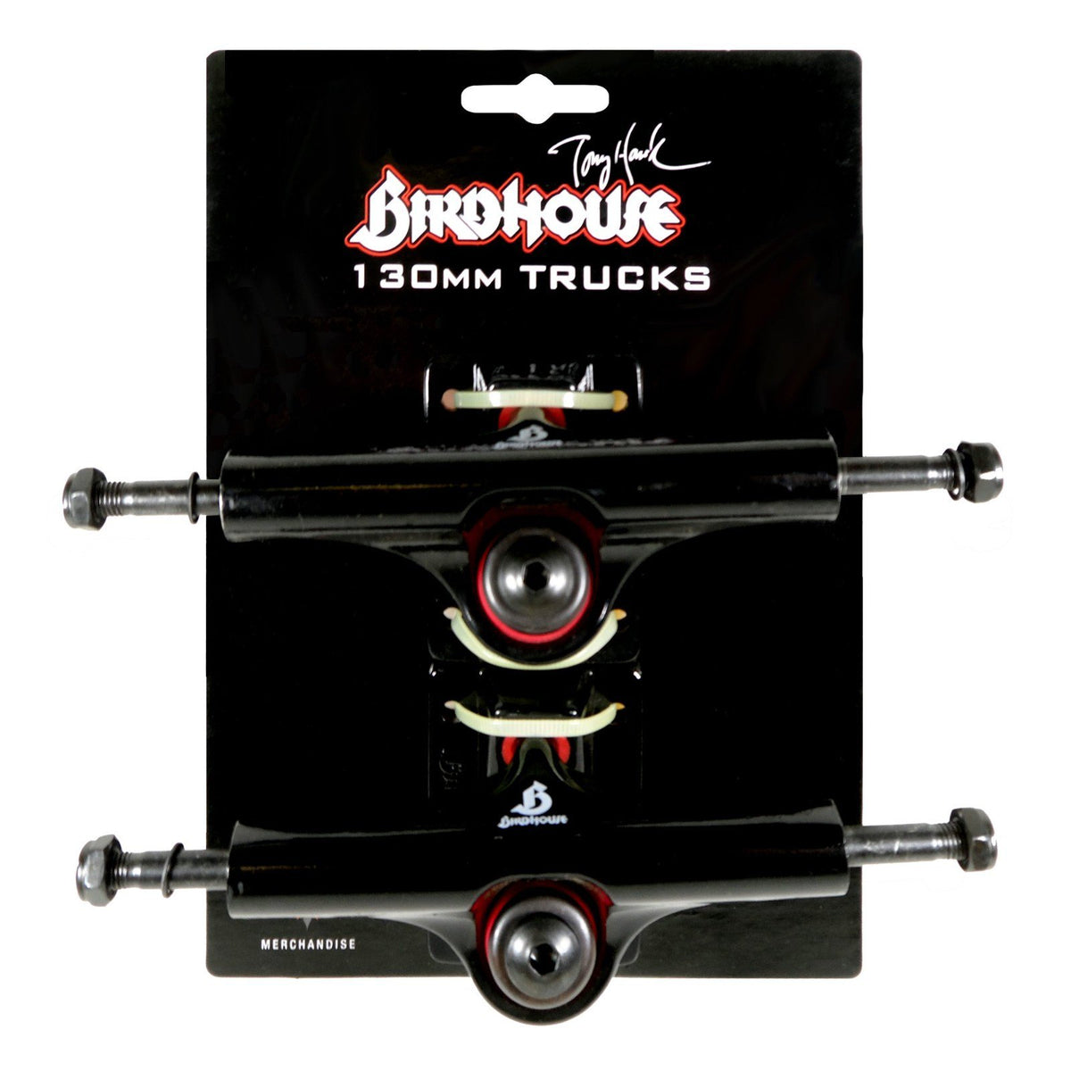 Birdhouse Tony Hawk 130MM Skateboard Trucks