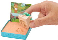 Polly Pocket Sand Secrets Series 2 Mystery Pack