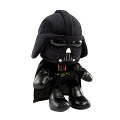 Mattel Star Wars 8-Inch Soft Plush Character Dolls