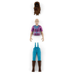 Schleich Horse Club Lisa & Storm 10-Piece Playset