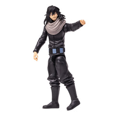 McFarlane Toys My Hero Academia Shota Aizawa 5" Action Figure