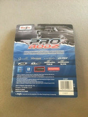 Maisto Pro RodZ 2010 Ford Mustang GT 1:64 Die-Cast Car