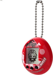 Tamagotchi Nano x Tokyo Revengers – Manjiro with HugmyTamagotchi Vinyl Figure