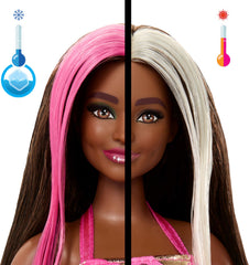 Barbie Party Unboxed Shimmerin' Hearts Set – 10 Surprises