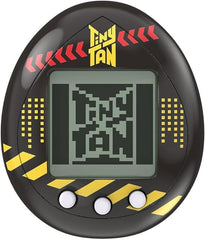 BTS TinyTAN Hugmy Tamagotchi Jin ver. Vinyl Figure-New in Original Packaging
