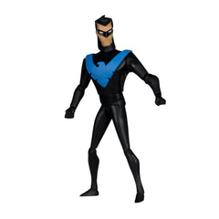 McFarlane Toys DC Direct Nightwing The New Batman Adventures 6in Figure
