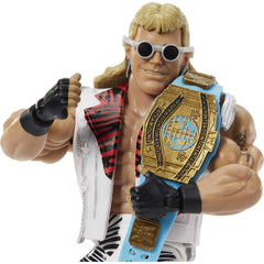 Mattel WWE Shawn Michaels Retro Action Figure – 5.5" Collectible