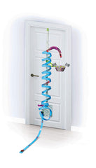 Maisto Cyber Racers Vertical Launch Racing Playset