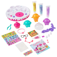 ALEX DIY Sweetlings Sprinkle Shop Craft Kit – Kids Baking Play Set