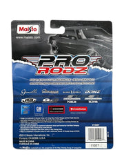 Maisto Pro RodZ 1964 Ford Galaxie 500 Die-Cast Car 1:64 Scale