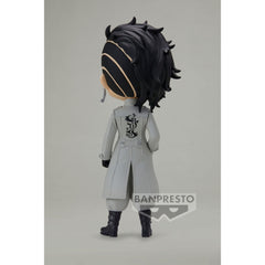 Banpresto - Tokyo Revengers - Keisuke Baji (Ver. A), Bandai Spirits Q posket Figure