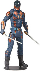 McFarlane Toys DC Multiverse Bloodsport 7" Action Figure