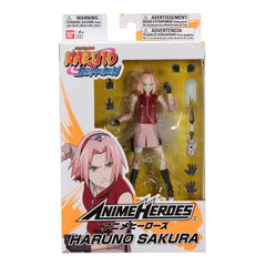 Anime Heroes - Action Figure
