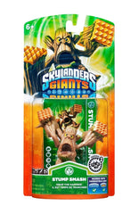 Activision Skylanders Giants Stump Smash Core Series 2 Figure