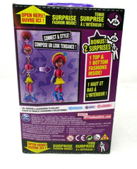 Spin Master Off the Hook Vivian Fashion Doll – Concert Collection