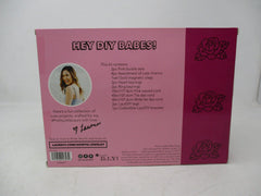 LAURdiy Pet Jewelry Kit – DIY Beaded Bracelet & Charm Set