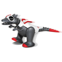Sharper Image Robotic Battle Dragon with Custom Armor