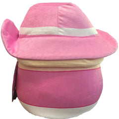 Barbie Ken Cuutopia Plush Stuffed Doll with Hat – 10 Inch