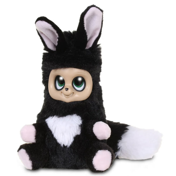 Moose Fur Babies World KOJO Plush Doll – Interactive Dreamstars Toy