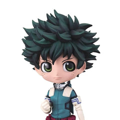 Banpresto - Qposket - My Hero Academia