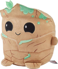 Mattel Marvel Cuutopia Groot 10-Inch Plush Pillow Doll